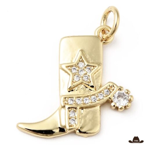 PendentifBotteWestern.jpg Pendentif Botte Western