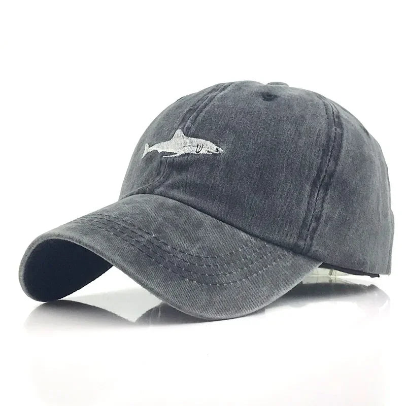 Casquette Requin – Marlin – Image 4