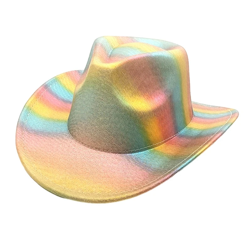 Chapeau Cowboy - CowgirlCouture – Image 5