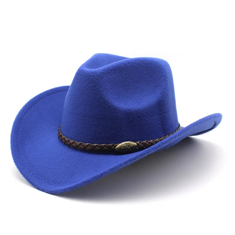 Chapeau Cowboy - RécifRanch – Image 10