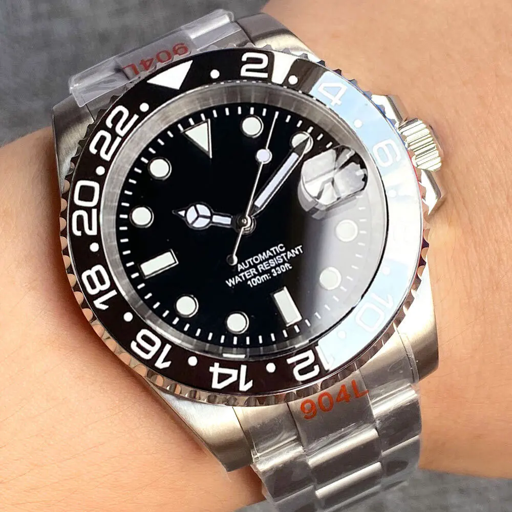 Montre homme automatique Miyota – Image 6