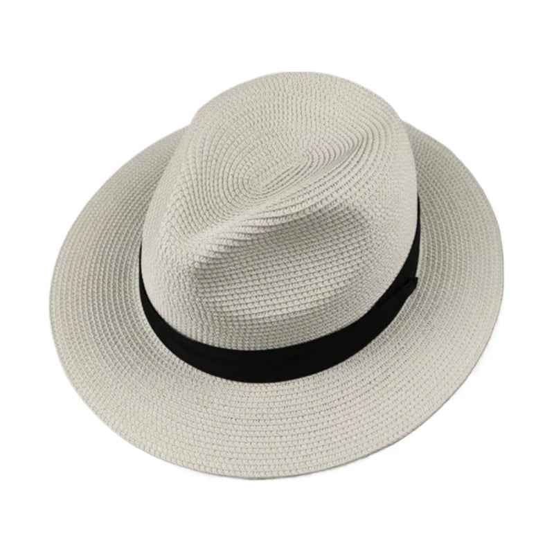 Chapeau Panama Classique – Valencia – Image 6