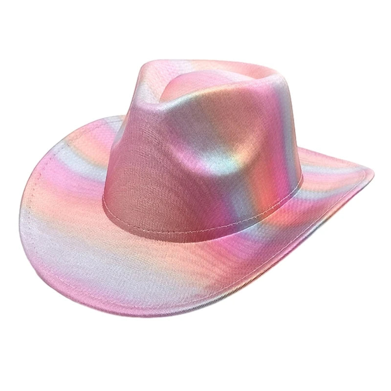 Chapeau Cowboy - CowgirlCouture – Image 6