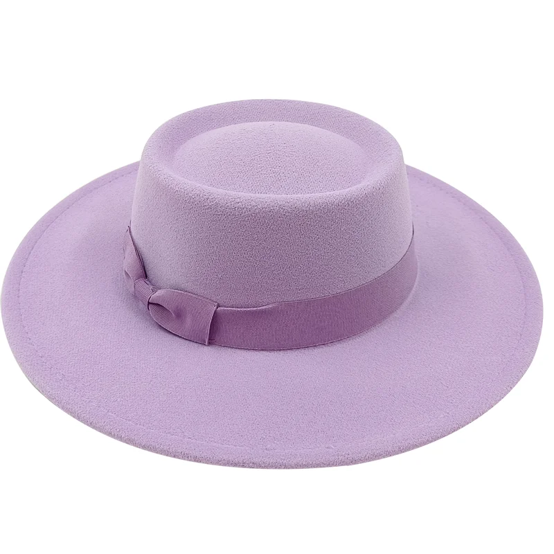 Chapeau Fedora Sombrero Chic – Image 9