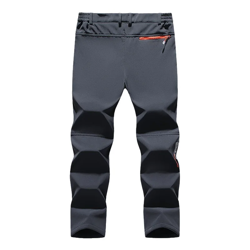 Pantalon thermique pour homme – Image 5