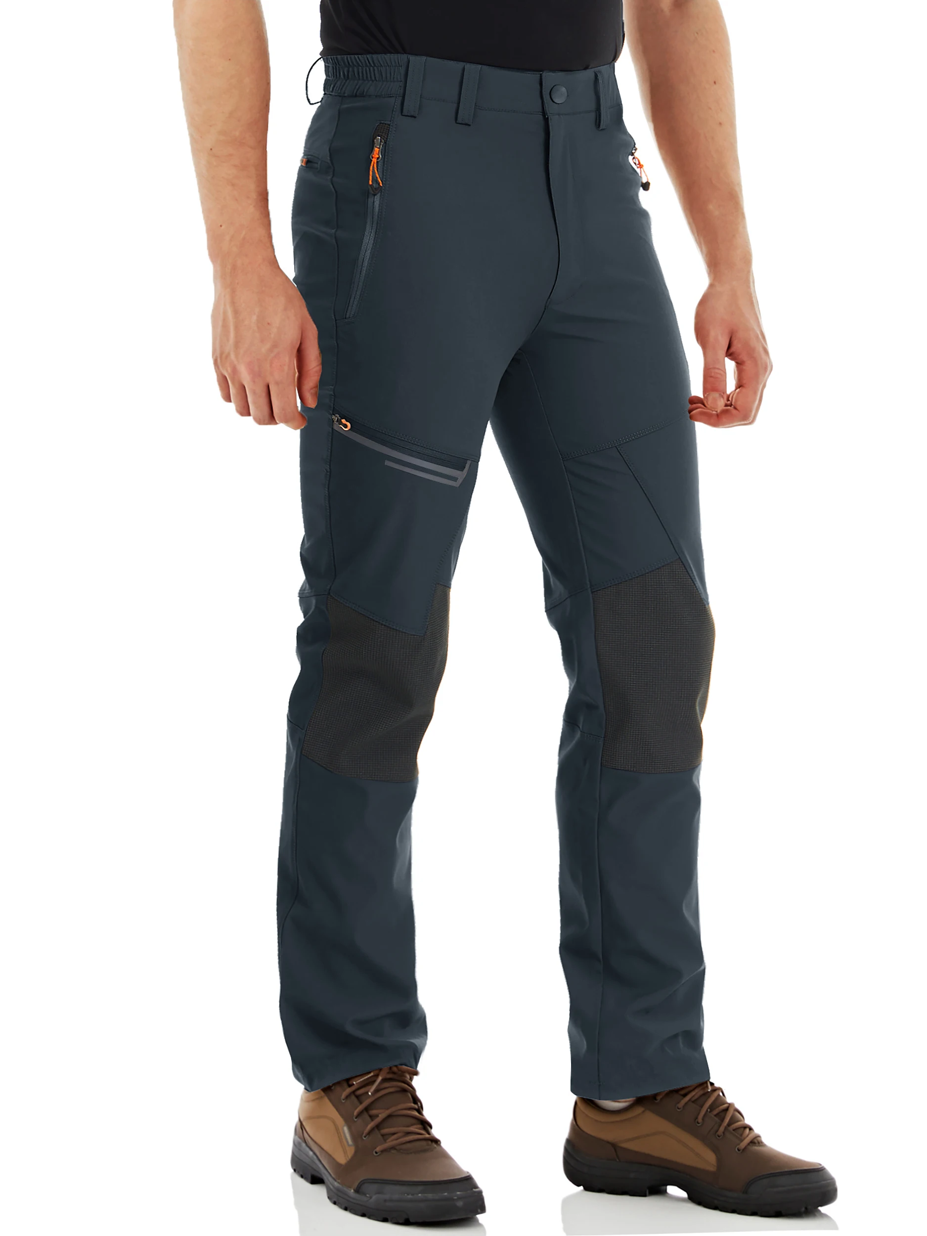 Pantalon d'été pour homme – Léger, séchage rapid – Image 5