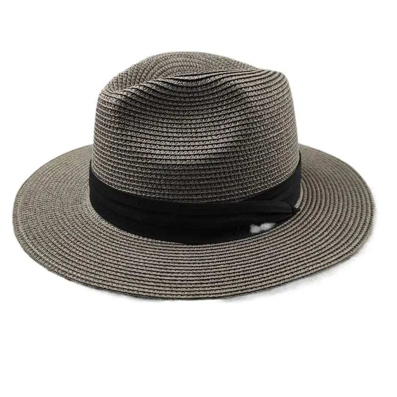 Chapeau Panama Classique – Valencia – Image 7