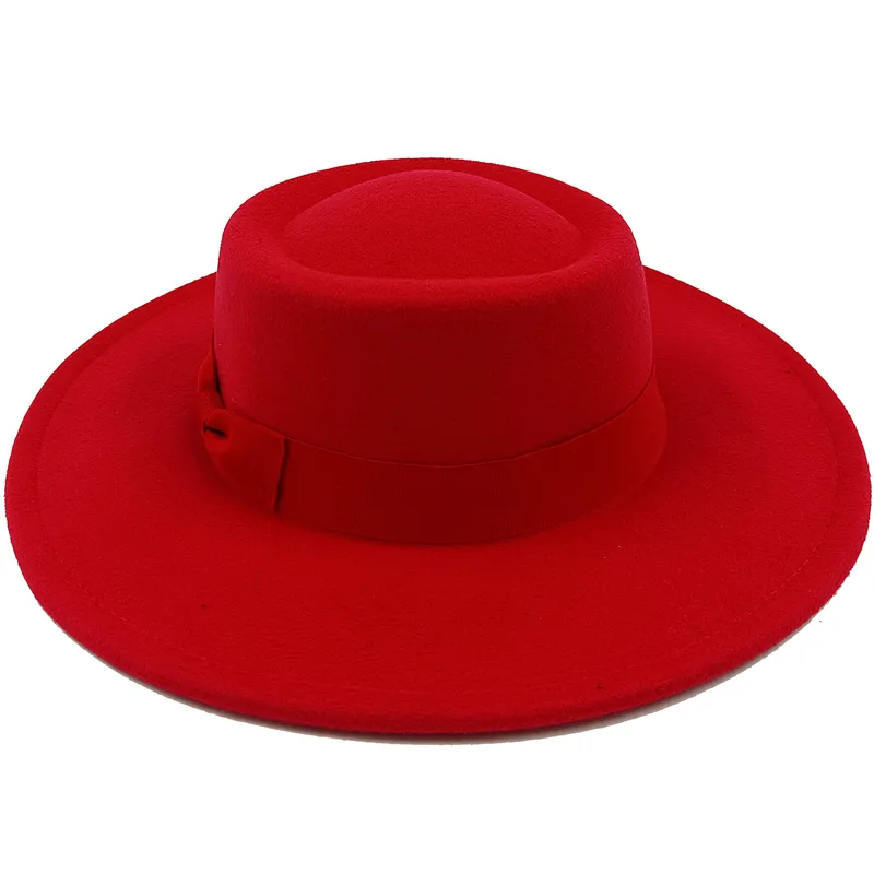 Chapeau Fedora Sombrero Chic – Image 7