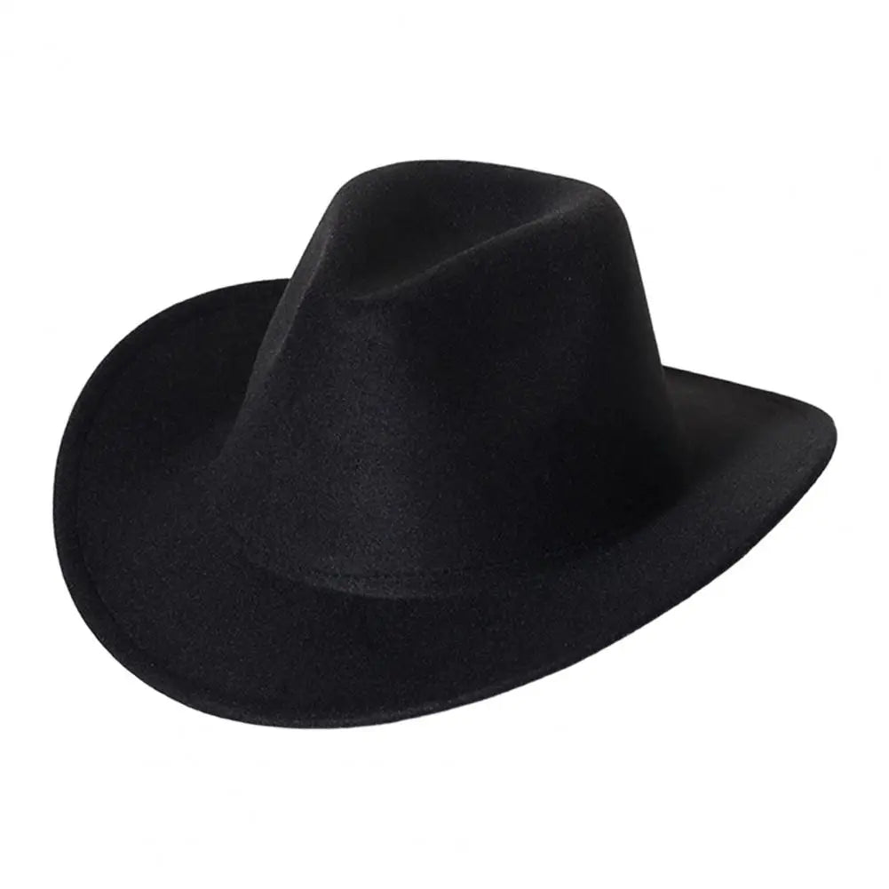 Chapeau Cowboy - FrontierRider – Image 3