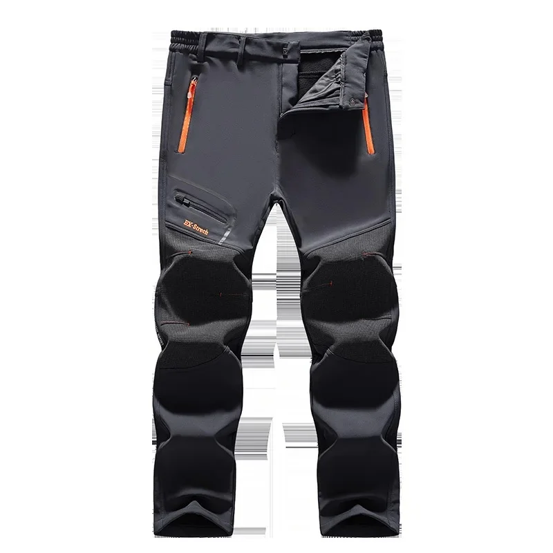 Pantalon d'extérieur pour homme – Image 3
