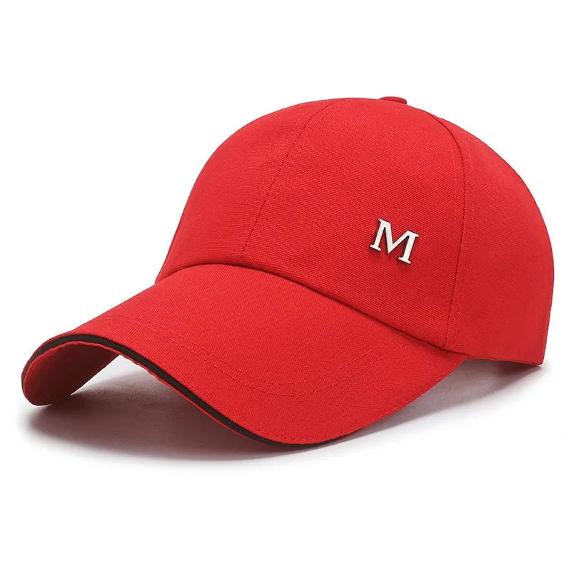 Casquette Minimaliste – Milo – Image 5
