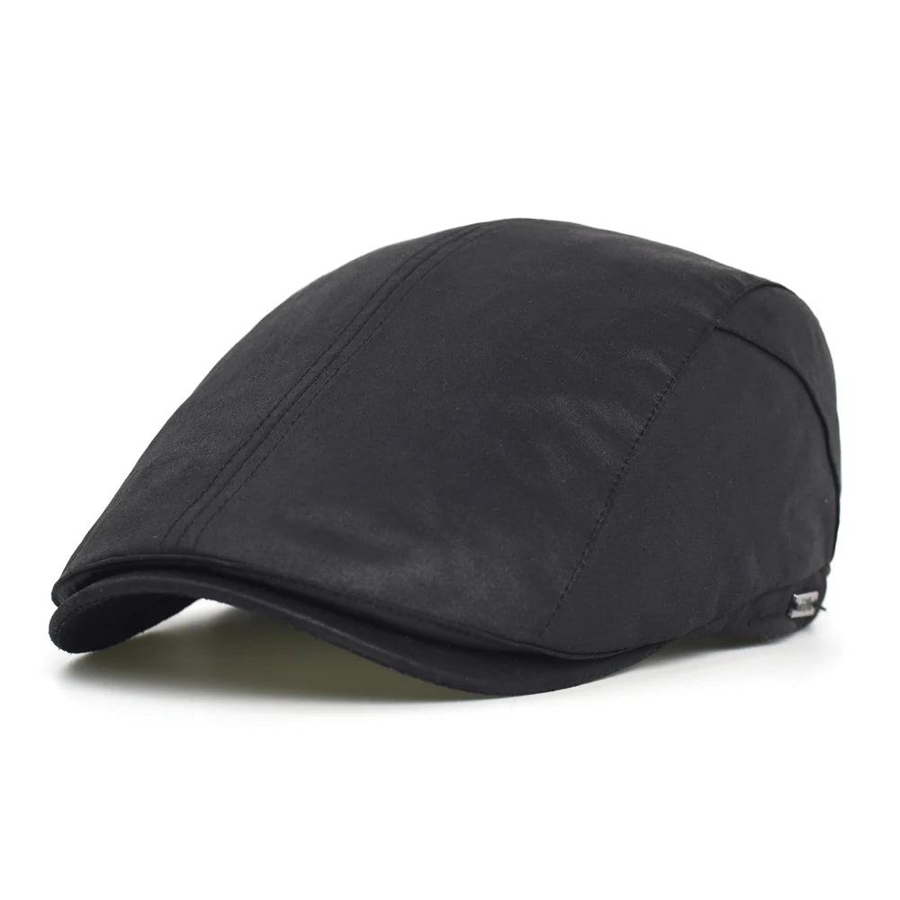 Béret Homme - Vintage Urbain – Image 2