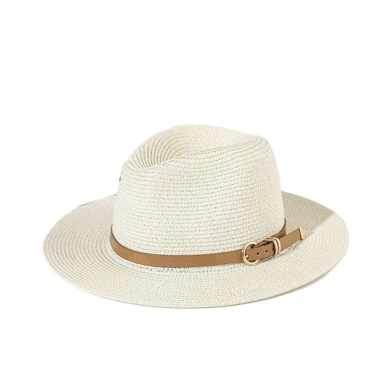 Chapeau Panama - TendanceTropique – Image 4
