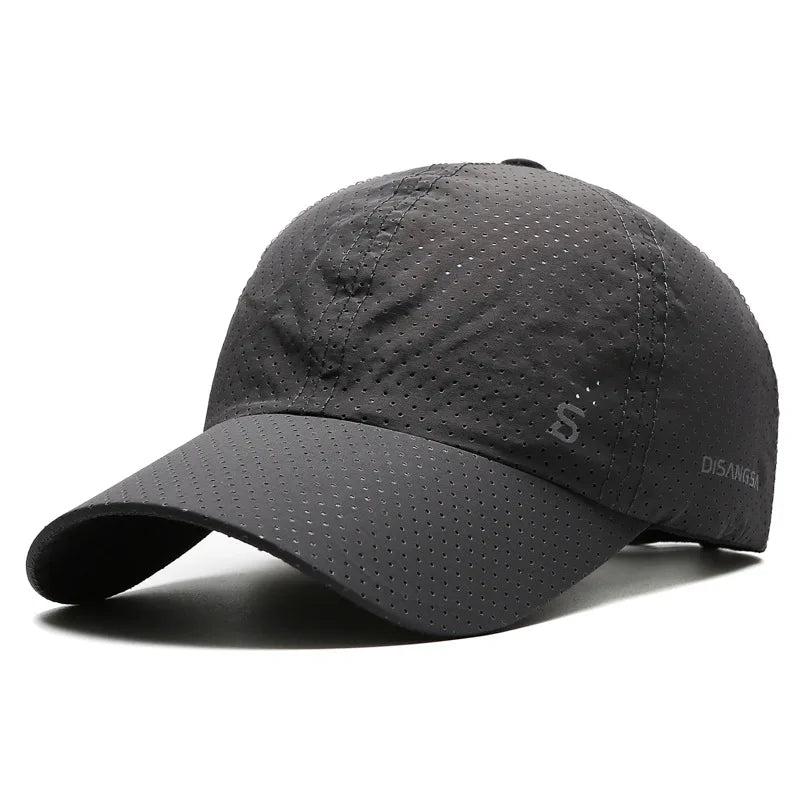 Casquette Sportive Ultra-Légère – Respirante et Confortable – Image 7