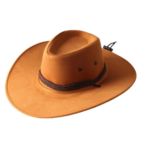 S1c5375ecc85d4f63a5a0f3faad681139E.jpg Chapeau Cowboy - Buckaroo