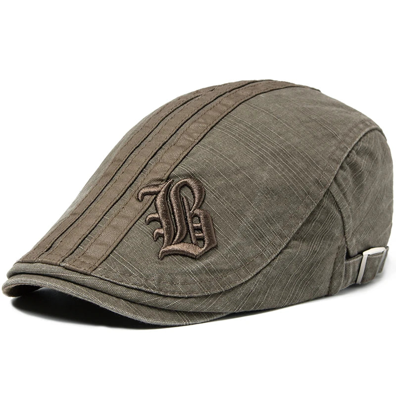 Béret Homme - Brim – Image 6