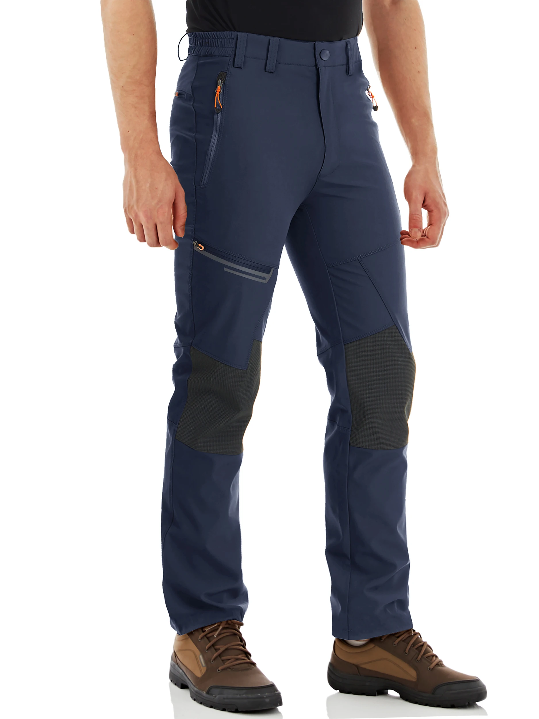 Pantalon d'été pour homme – Léger, séchage rapid – Image 3