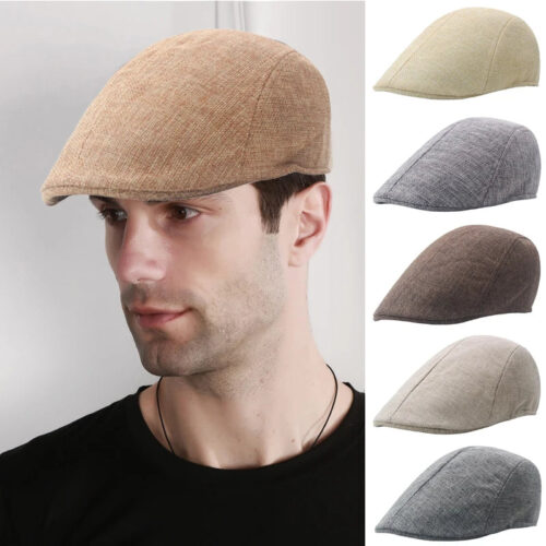 S1efc24e201c54a8c9e1f18ebcbf7c665B_d633991e-a782-4787-baaf-3bc9ebb008f9.jpg Béret Homme - Français