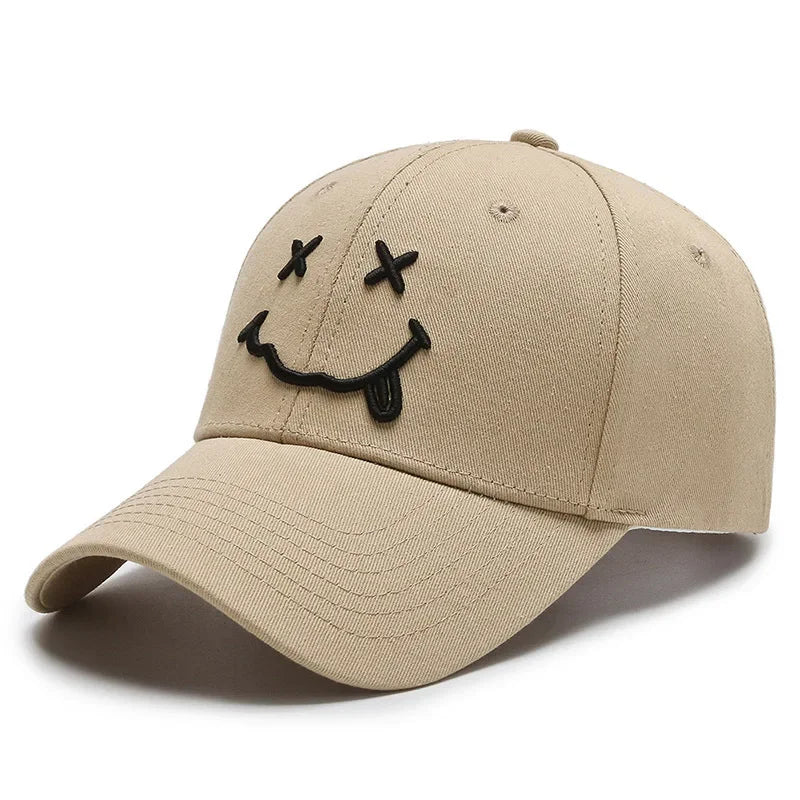 Casquette Smiley Fun – Grin – Image 3