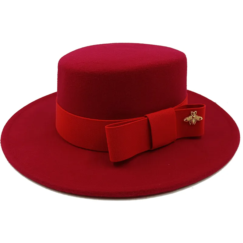 Chapeau Fedora Coton Femme - Winter – Image 9