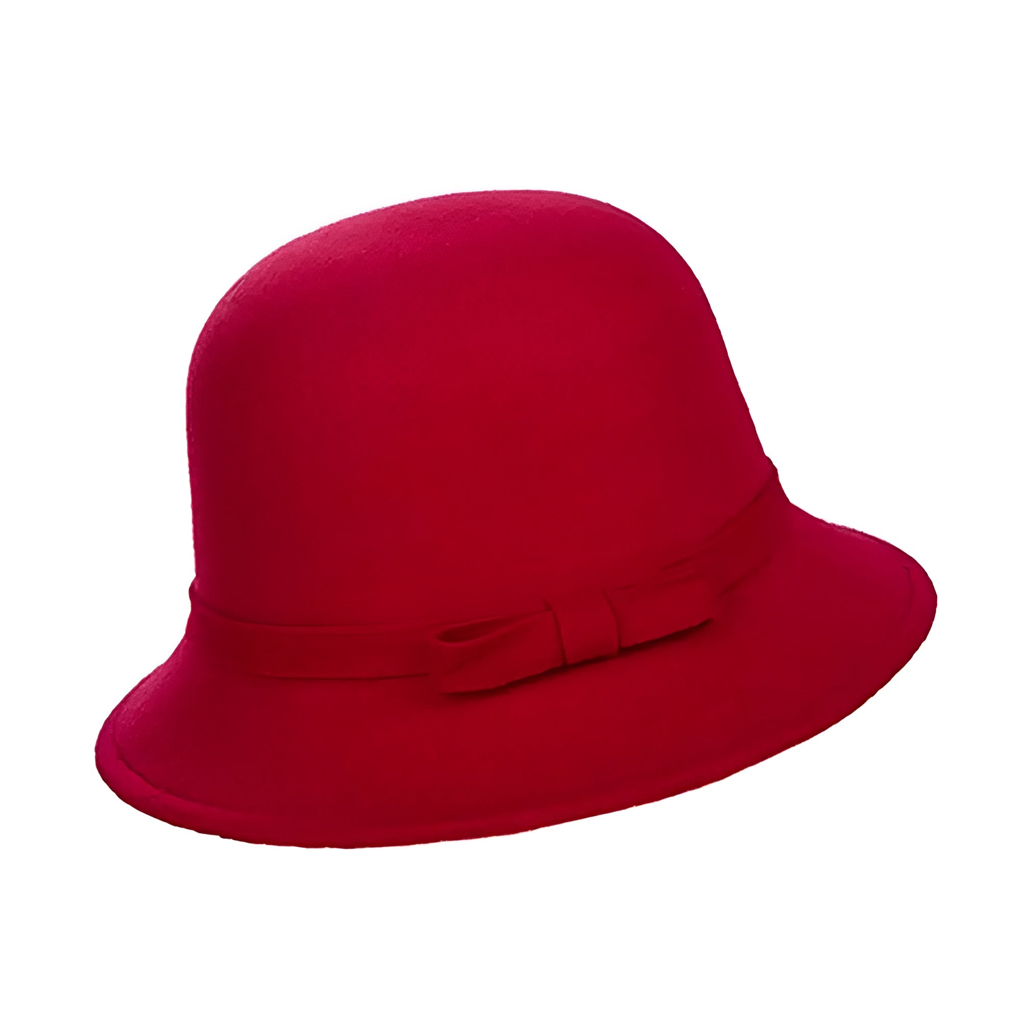 Chapeau Melon Cloche Femme - Chic & Classe – Image 5