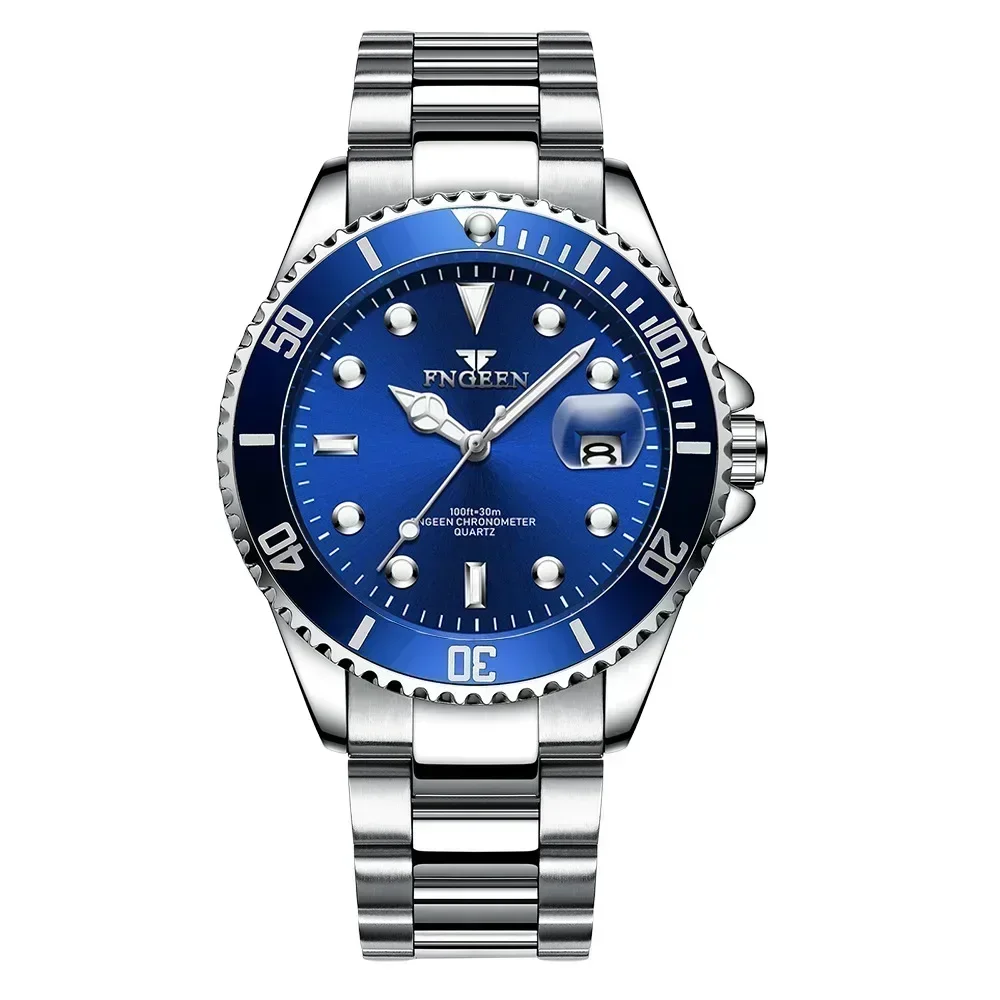 Montre à quartz pour homme FNGEEN – Image 8