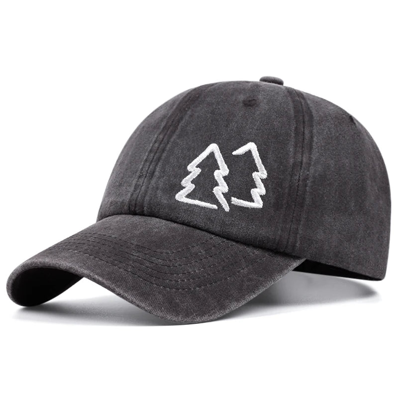 Casquette Trucker Nature – Pine – Image 3