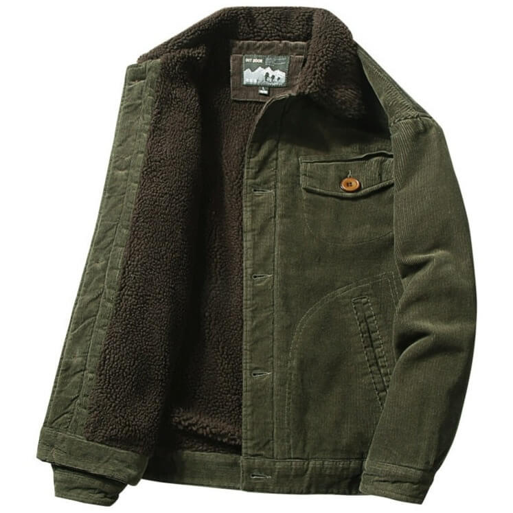 Blouson Western Homme – Image 3