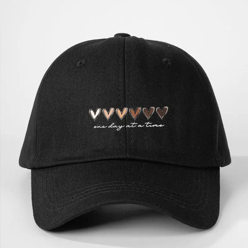 Casquette Baseball Mixte Ajustable – Image 5