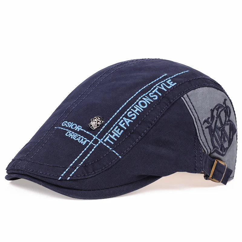 Béret Homme - Casual – Image 3