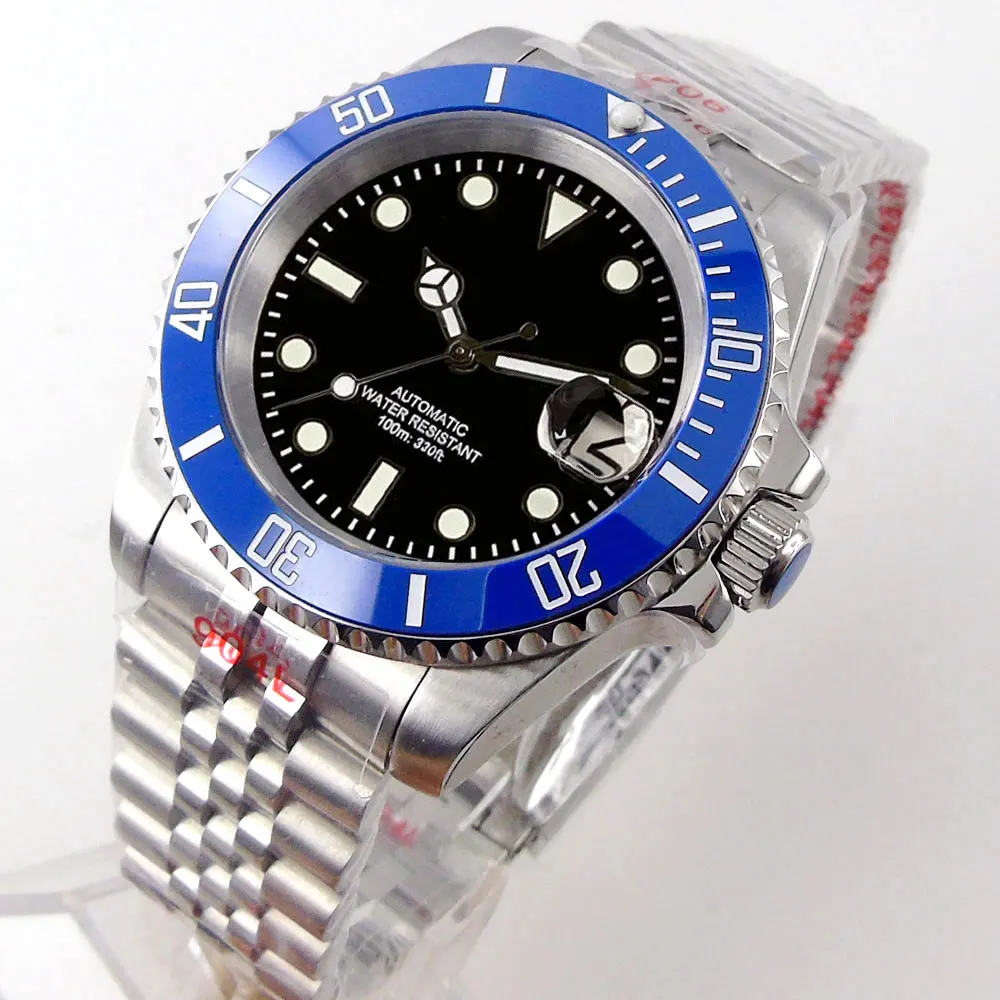 Montre homme automatique Miyota – Image 22