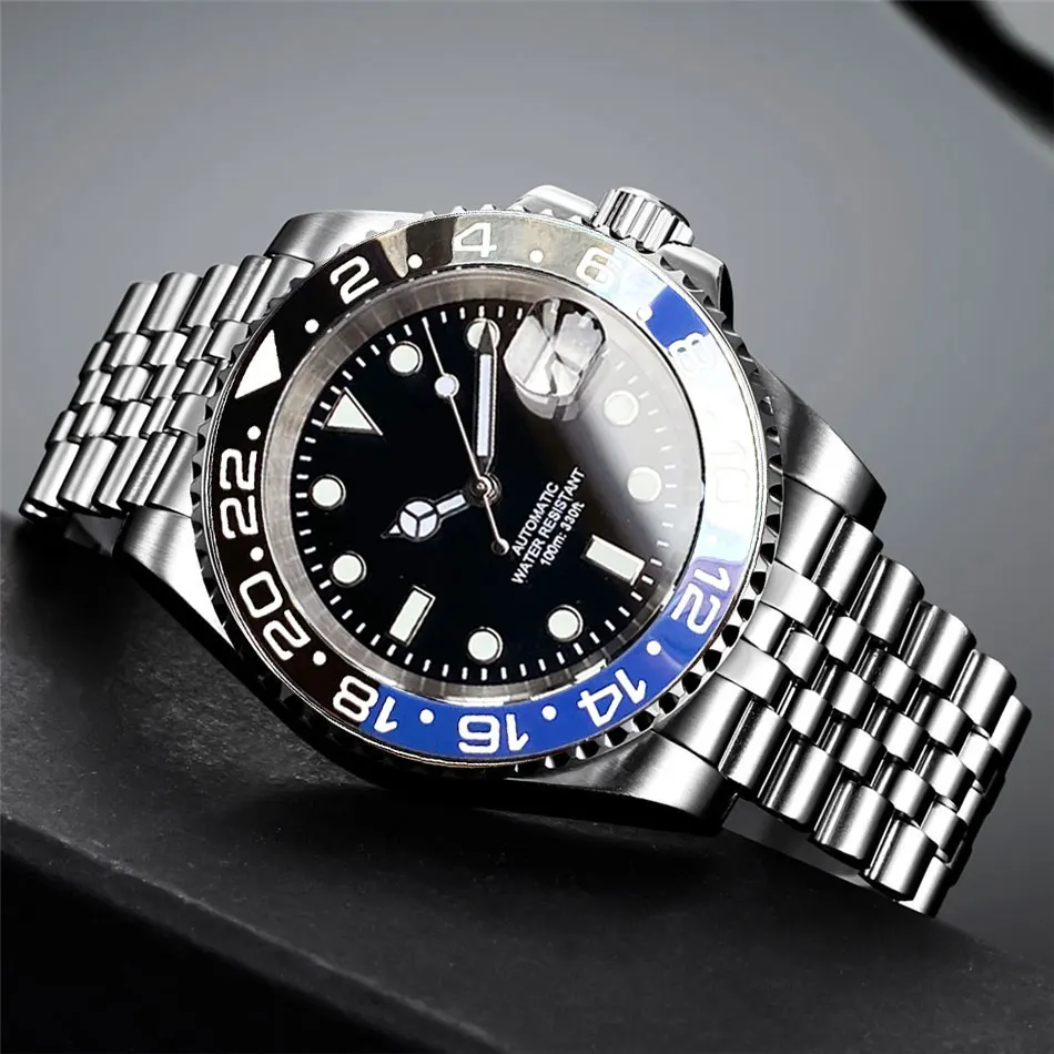 Montre homme automatique Miyota – Image 16