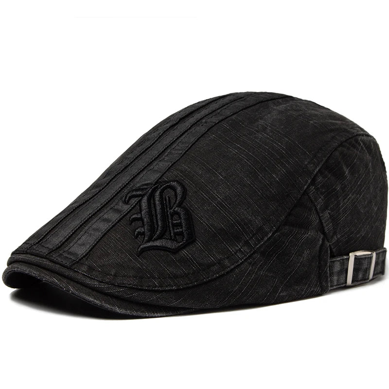Béret Homme - Brim – Image 3