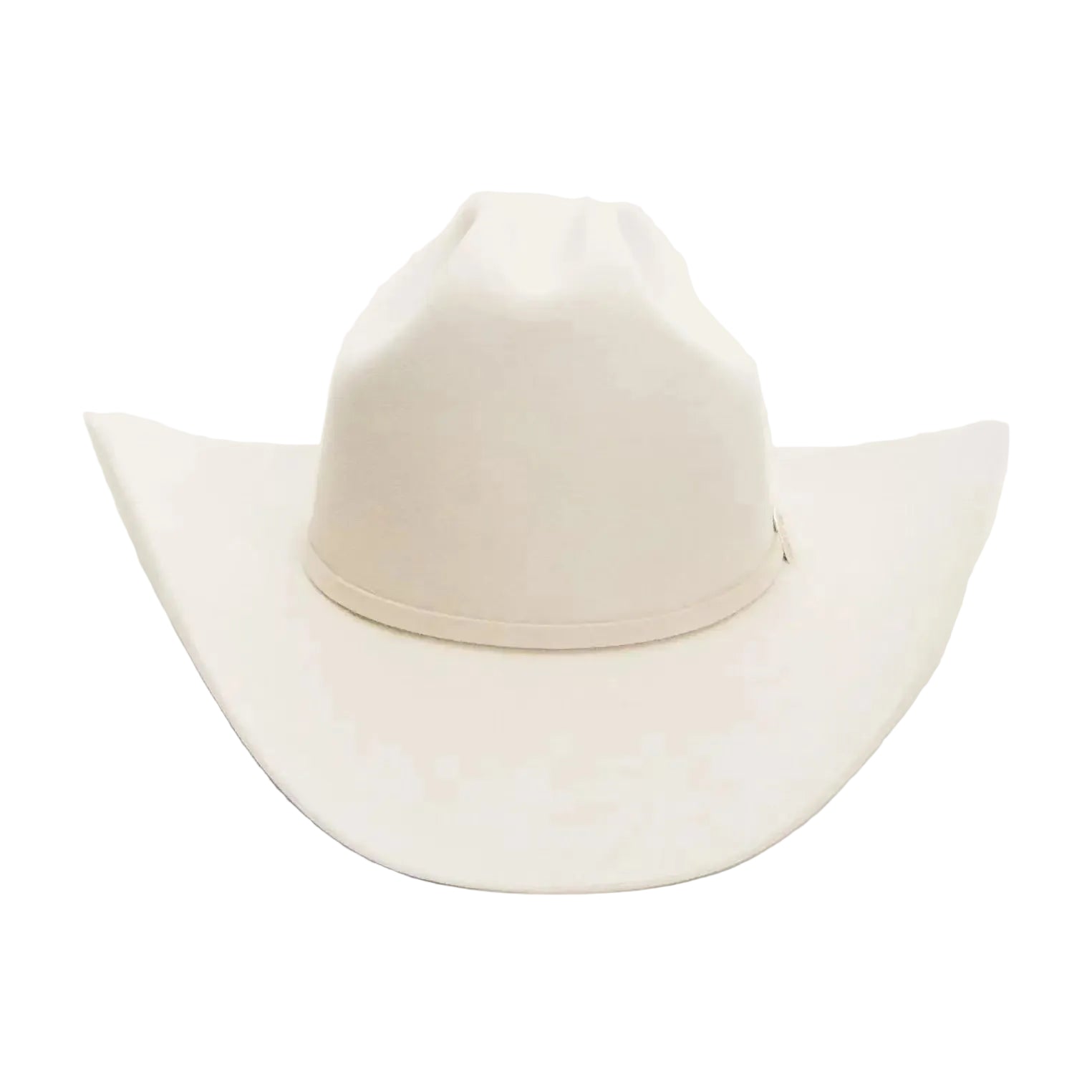 Chapeau Cowboy Laine – Bord Large Structuré – Image 5