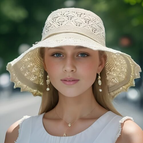 S2d8a85788c7f4447afb63fea0d7b3dfa2_1.jpg Chapeau de Paille Femme - AirLéger