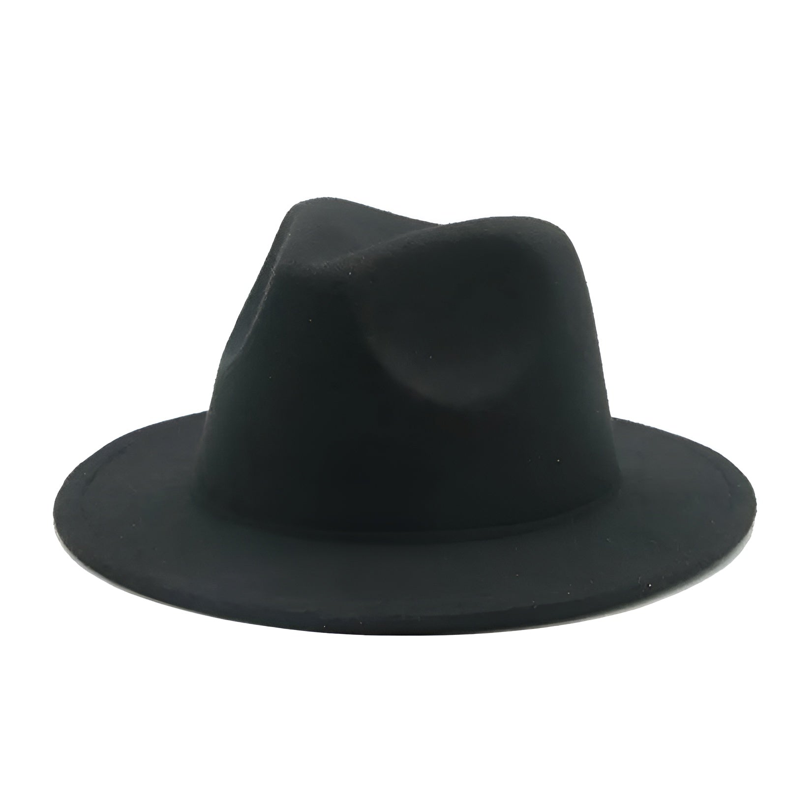 Chapeau Fedora - Chic – Image 3