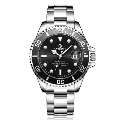 Montre mécanique automatique pour homme – Image 8