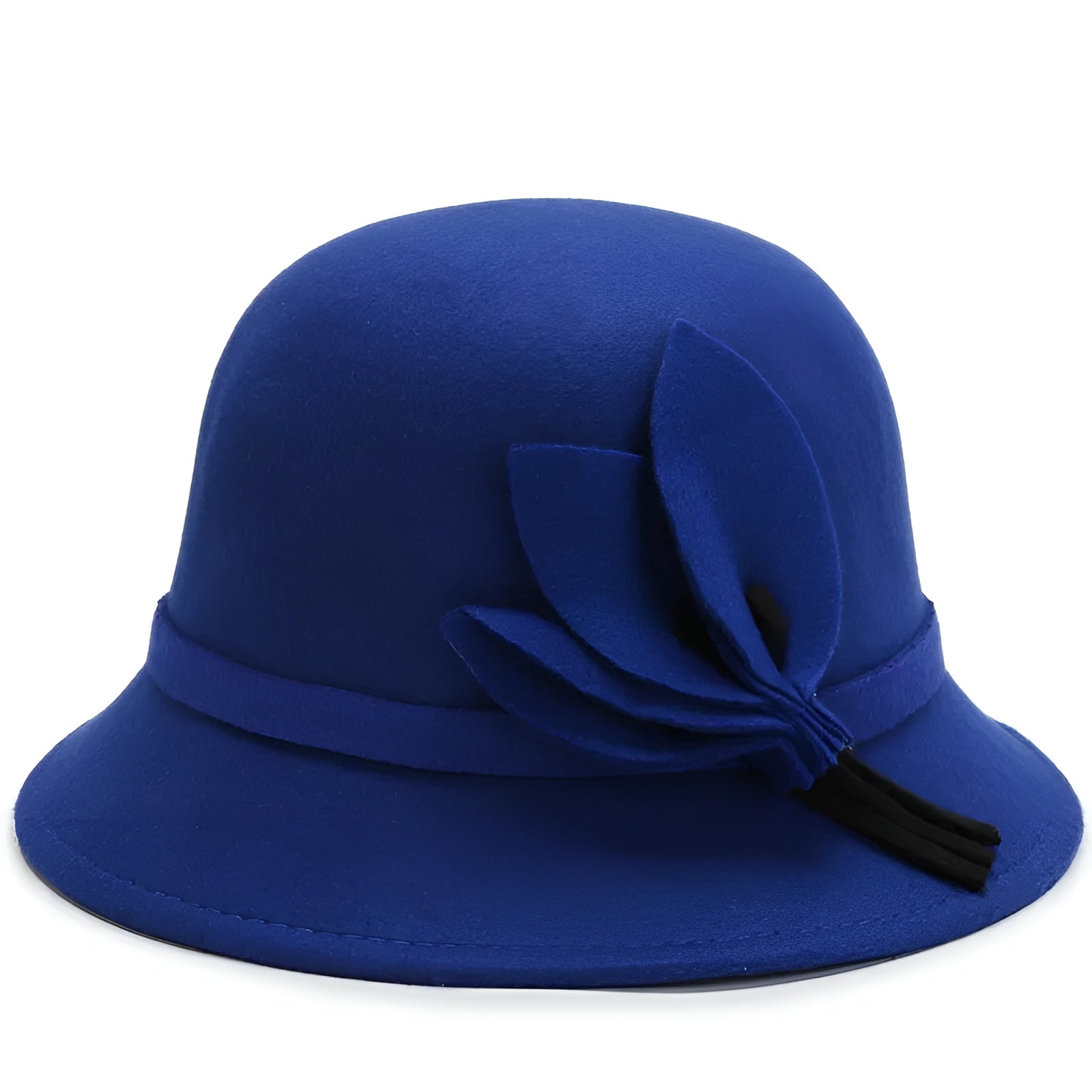 Chapeau Melon Cloche Femme - Harmonie – Image 6