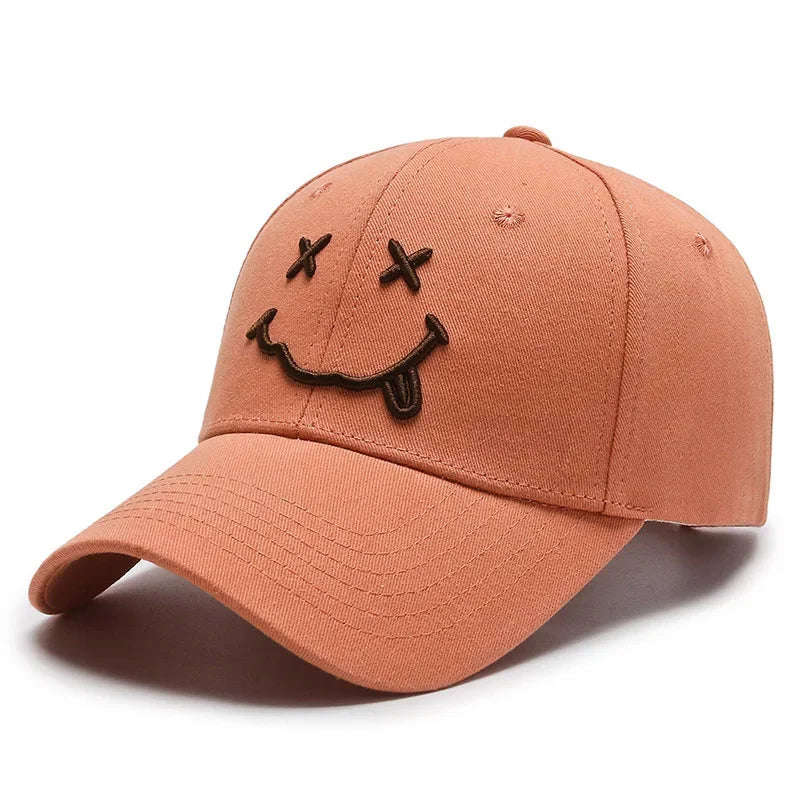 Casquette Smiley Fun – Grin – Image 7