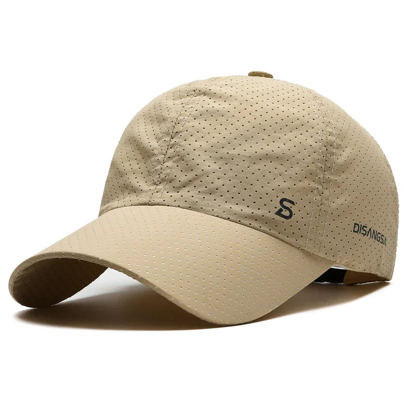 Casquette Sportive Ultra-Légère – Respirante et Confortable – Image 6