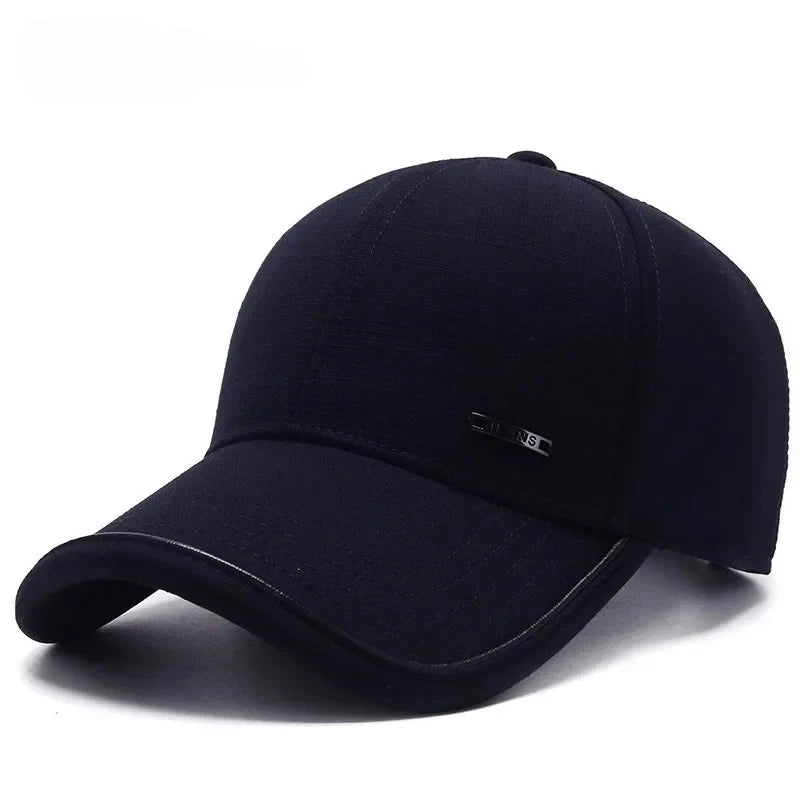 Casquette Élégante Lin – Elite – Image 5