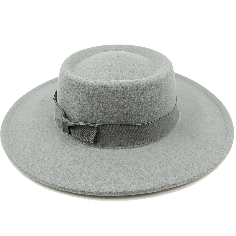 Chapeau Fedora Sombrero Chic – Image 6