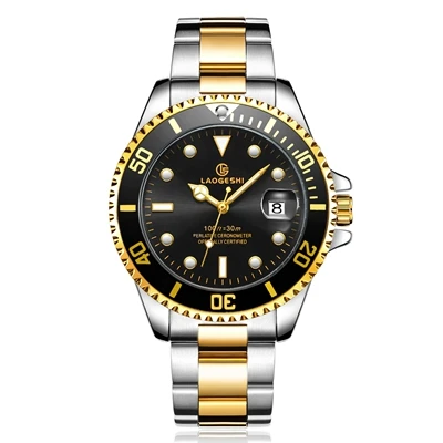 Montre mécanique automatique pour homme – Image 5