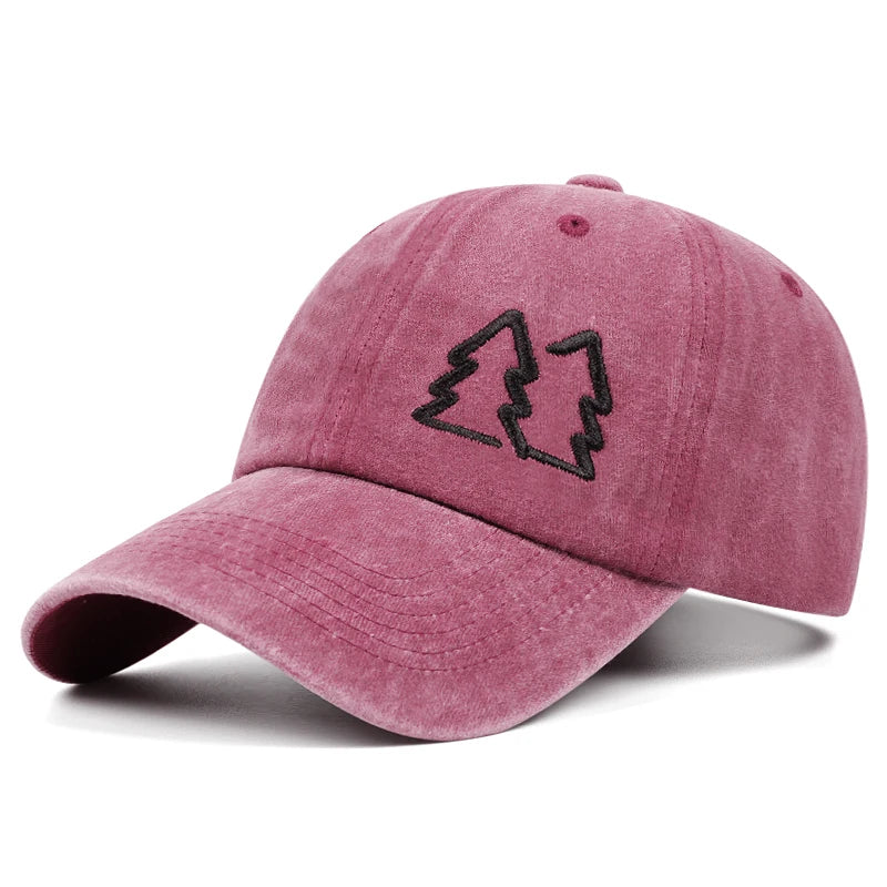 Casquette Trucker Nature – Pine – Image 7