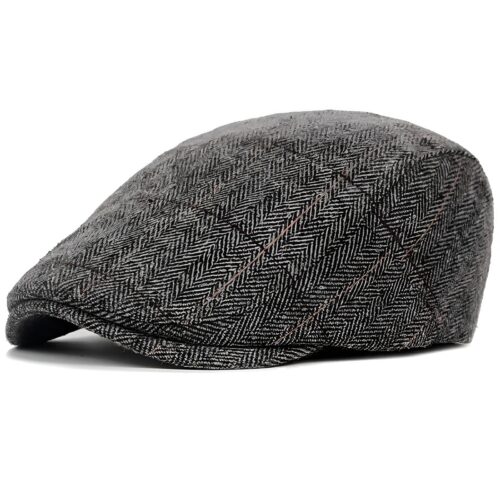 S3fa81352f8e64bfa8ab6455fba73566cH_1.jpg Béret Homme - BelleÉpoque
