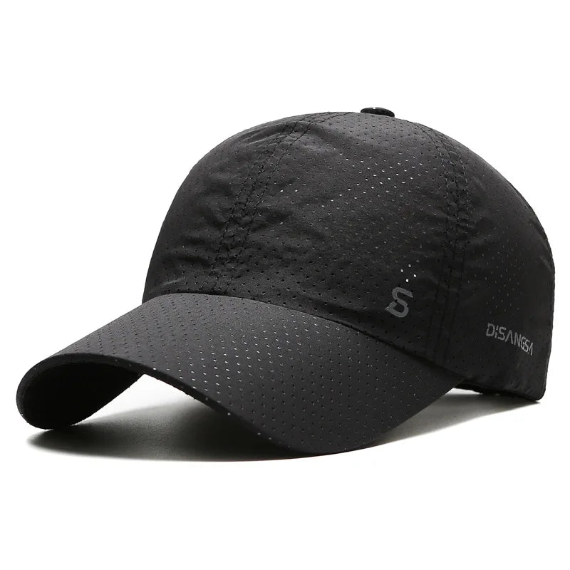Casquette Sportive Ultra-Légère – Respirante et Confortable – Image 2