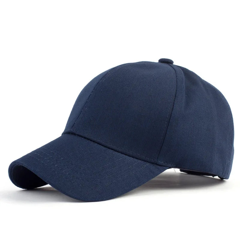 Casquette Femme Ponytail – Image 8