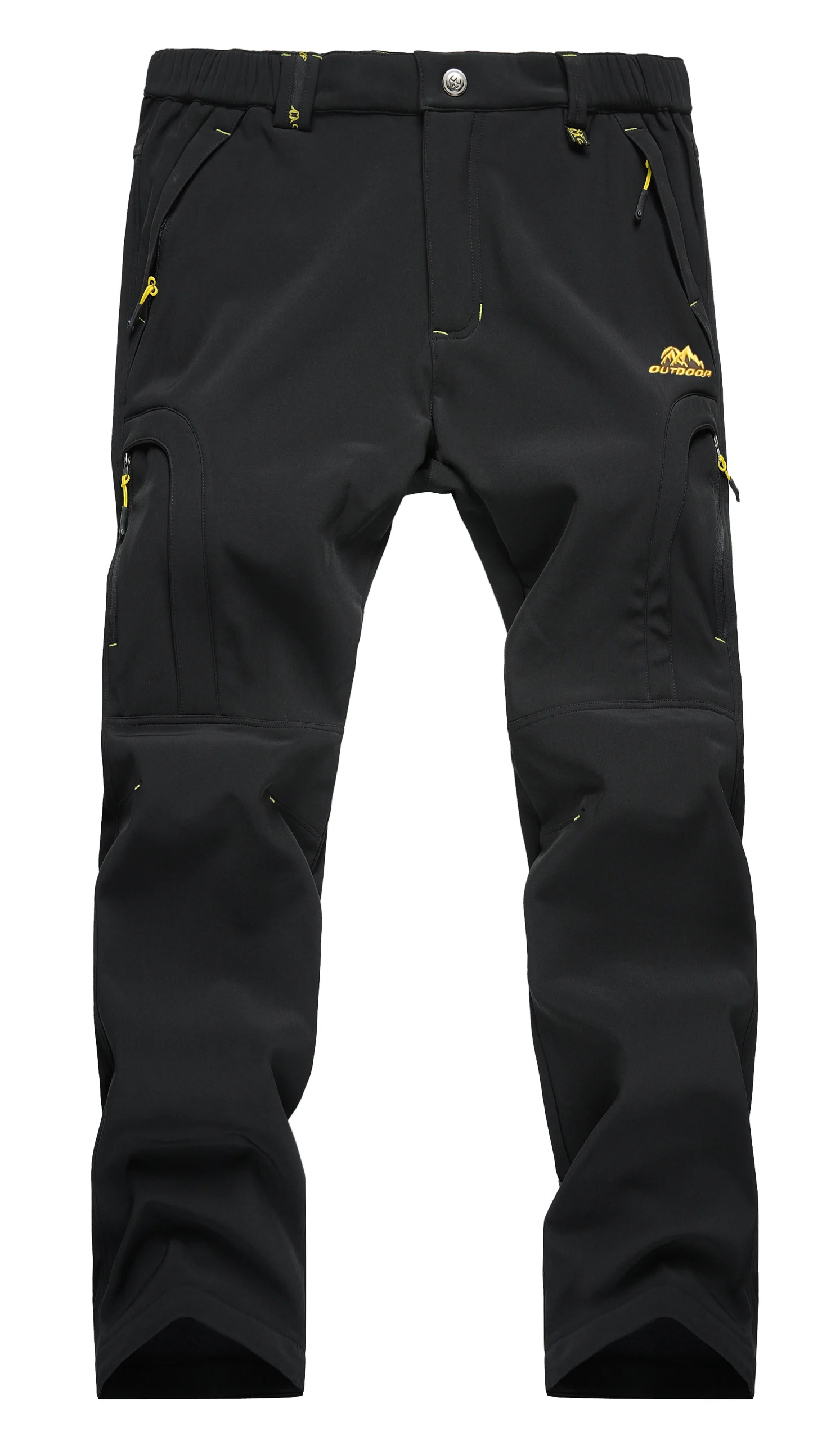Pantalon de randonnée imperméable pour homme – Image 4