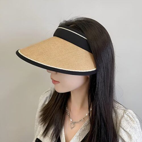 S4335a0d822354143a212937b9687581aZ_1.jpg Chapeau de Paille Femme Pliable – Célina