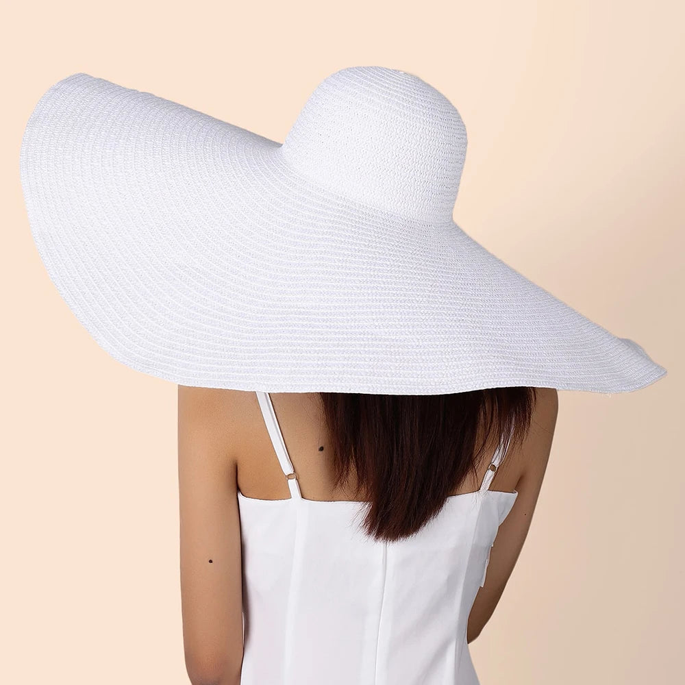 Chapeau de Paille - SunnyRims